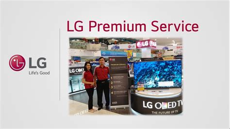 lg smart card service|LG premium customer service.